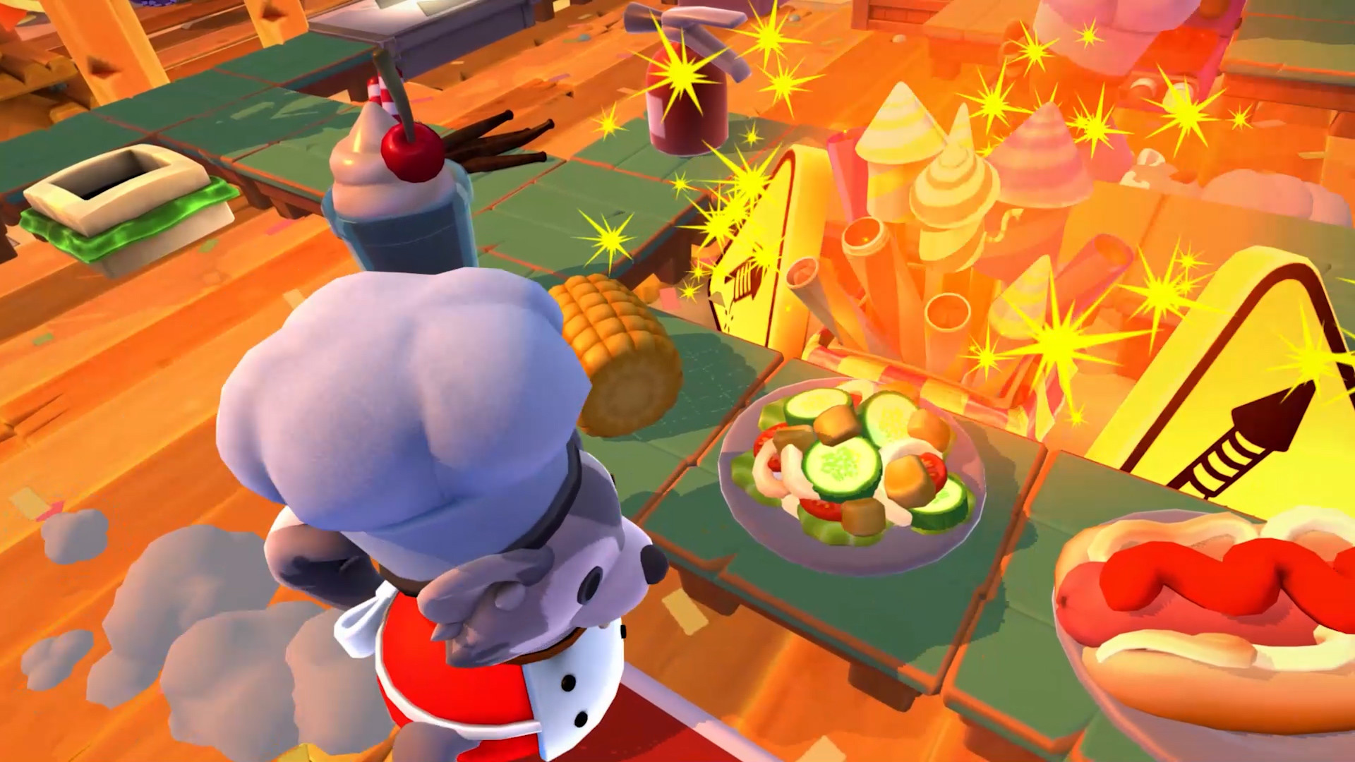 图片[3]-胡闹厨房2/Overcooked! 2  单机版-ST资源网