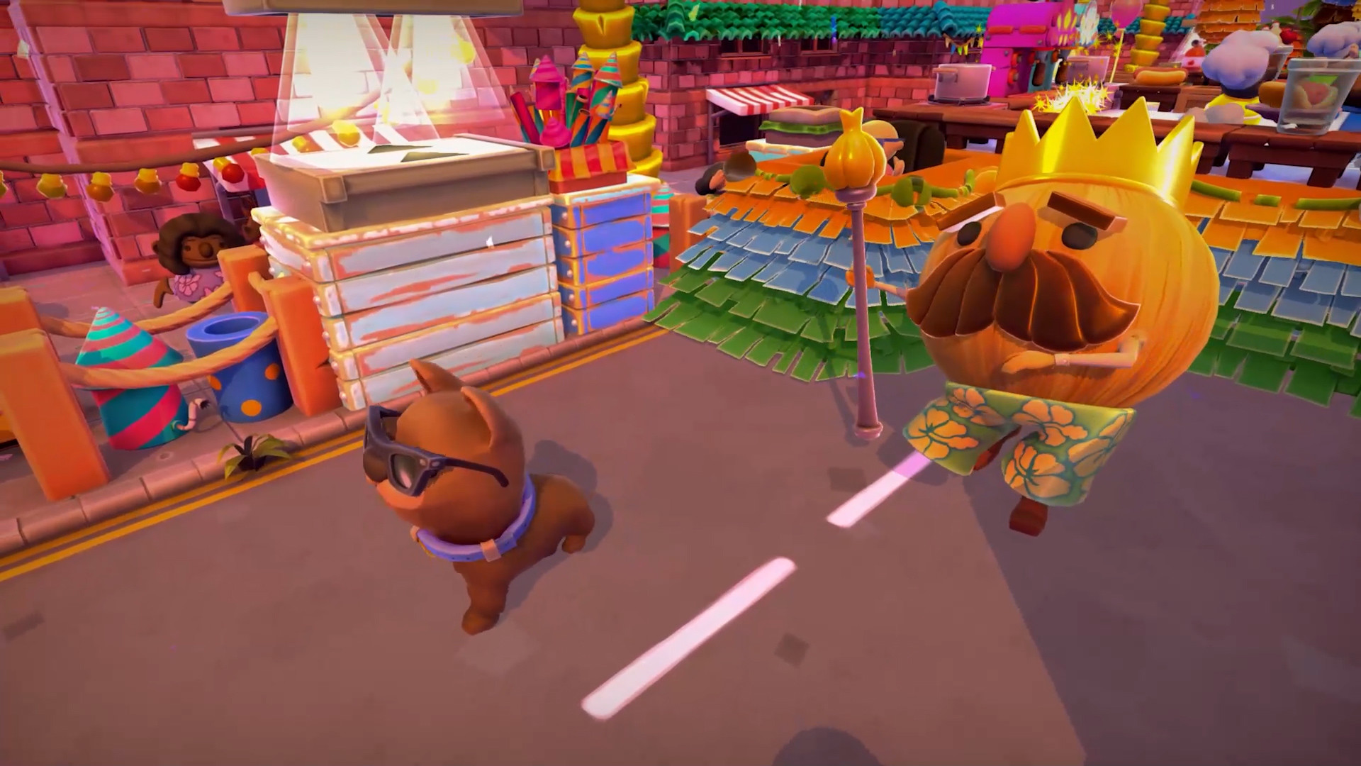 图片[5]-胡闹厨房2/Overcooked! 2  单机版-ST资源网
