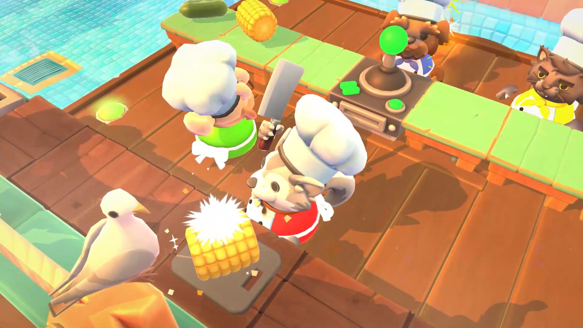 图片[6]-胡闹厨房2/Overcooked! 2  单机版-ST资源网