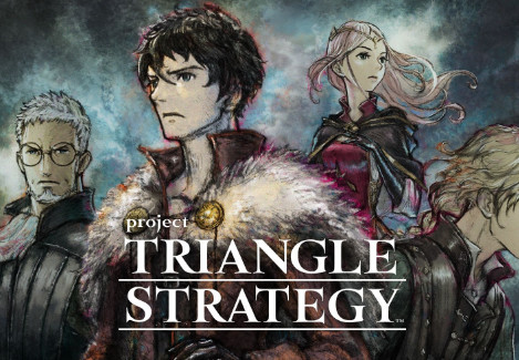 三角战略/TRIANGLE STRATEGY-ST资源网