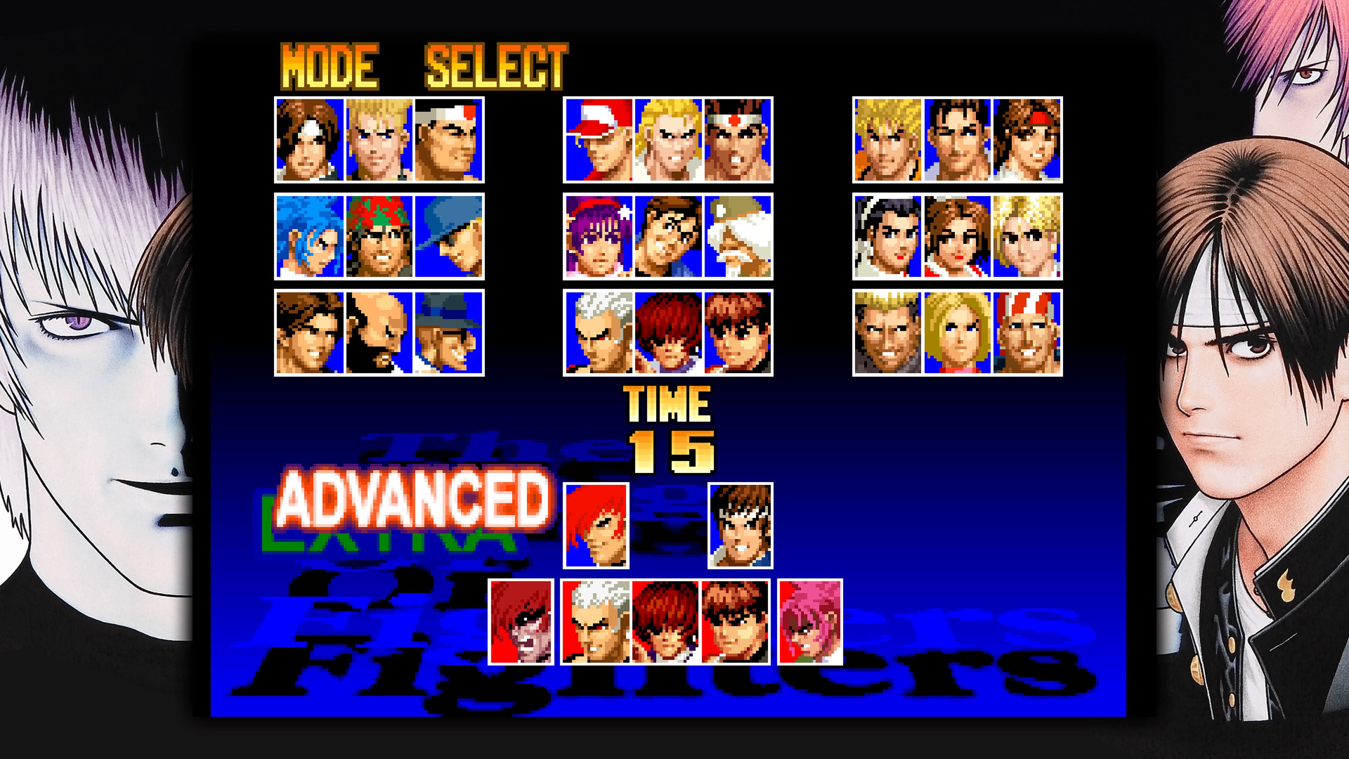 图片[2]-拳皇97:全球对决/The King of Fighters 97 Global Match-ST资源网