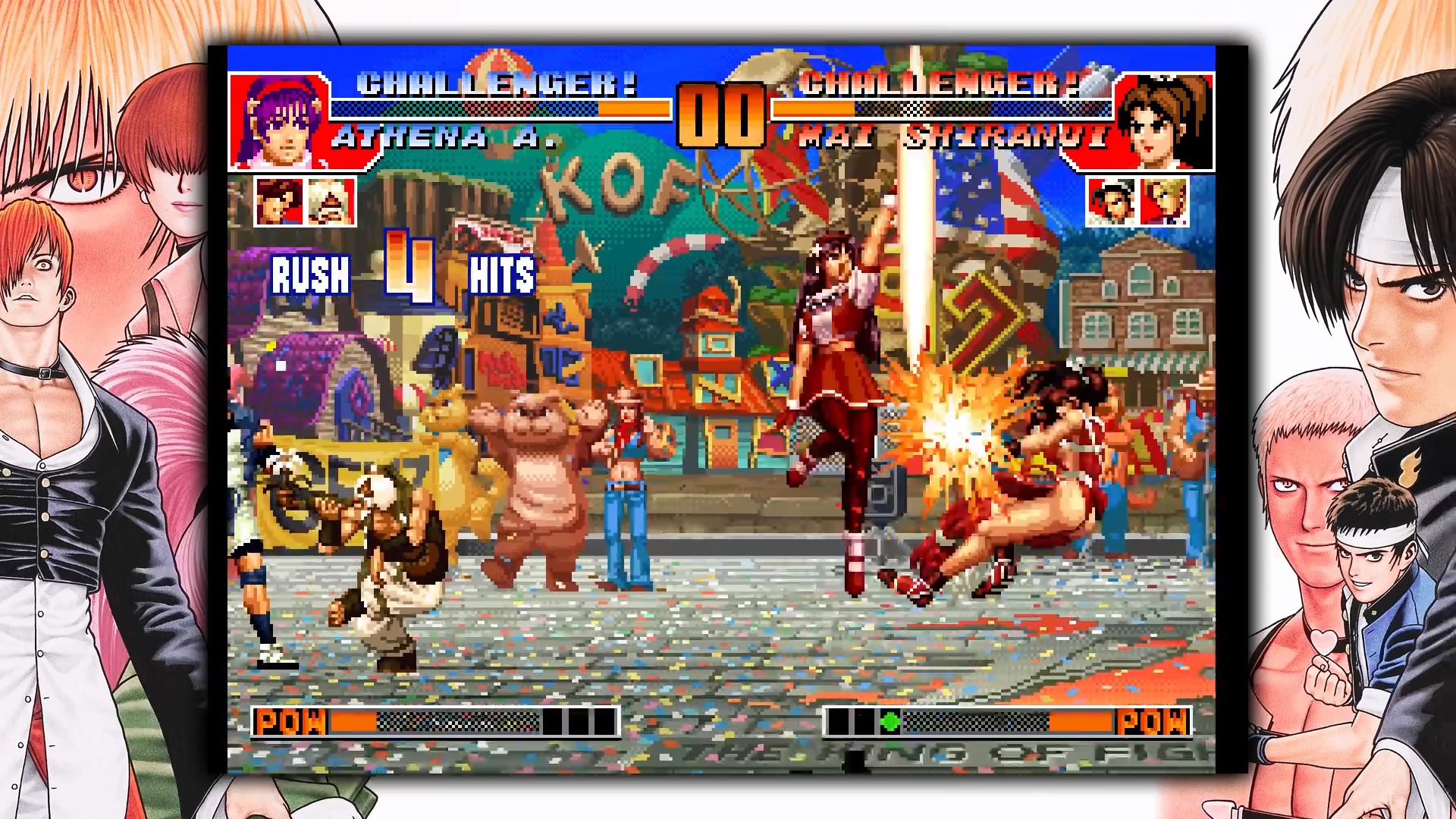 图片[6]-拳皇97:全球对决/The King of Fighters 97 Global Match-ST资源网