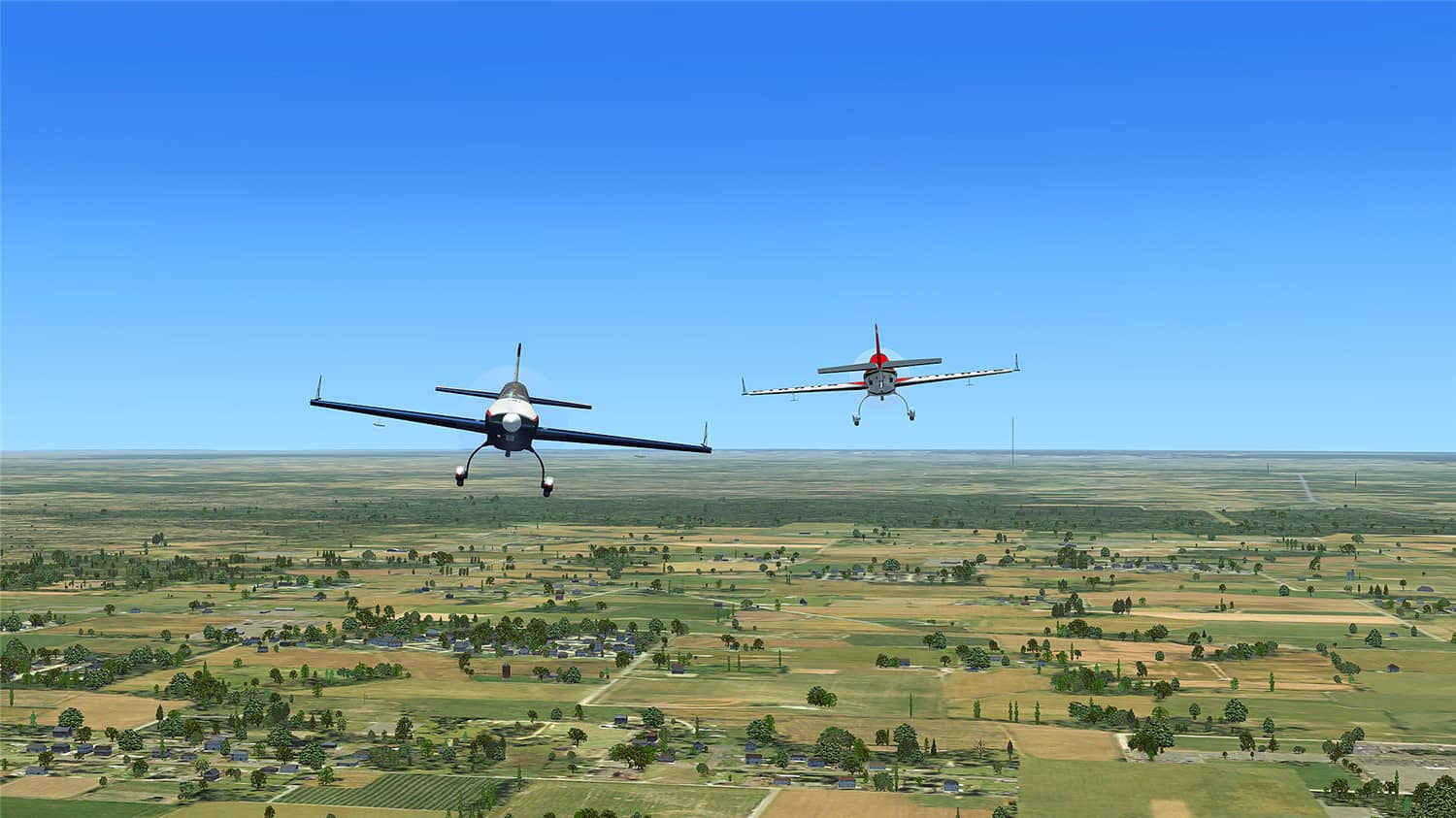 图片[6]|微软飞行模拟10/微软飞行模拟10/Microsoft Flight Simulator X|笨狗单机游戏