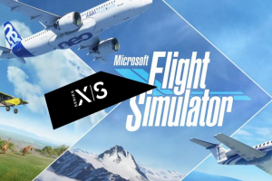 微软飞行模拟10/微软飞行模拟10/Microsoft Flight Simulator X-ST资源网