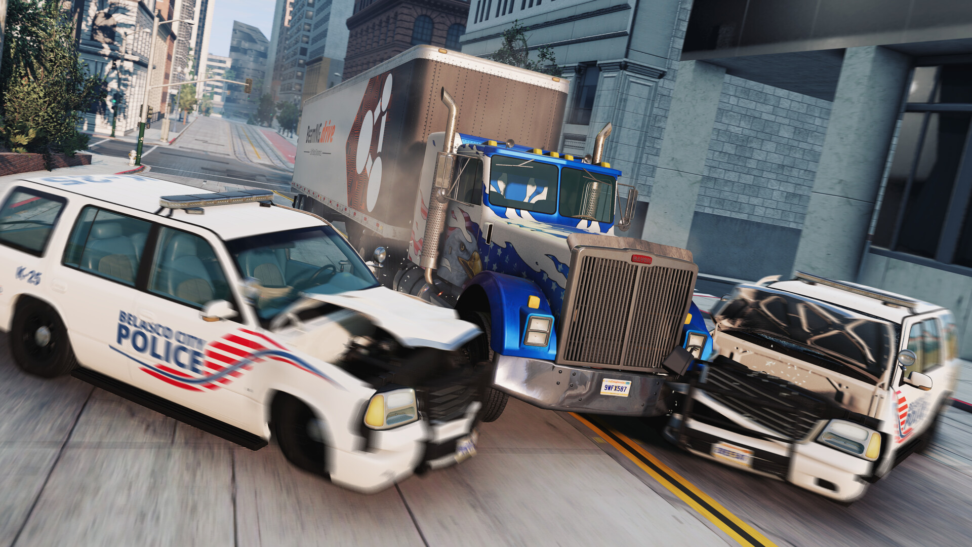 图片[1]-拟真车祸模拟 /车祸模拟器 /BeamNG.drive-ST资源网