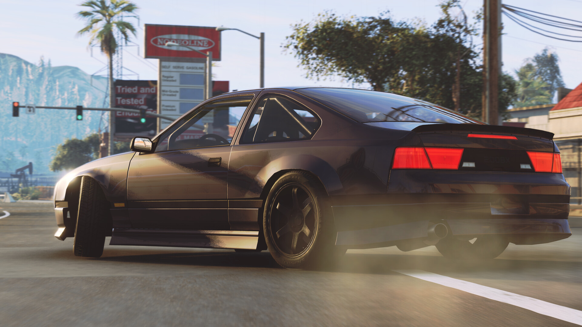 图片[2]-拟真车祸模拟 /车祸模拟器 /BeamNG.drive-ST资源网