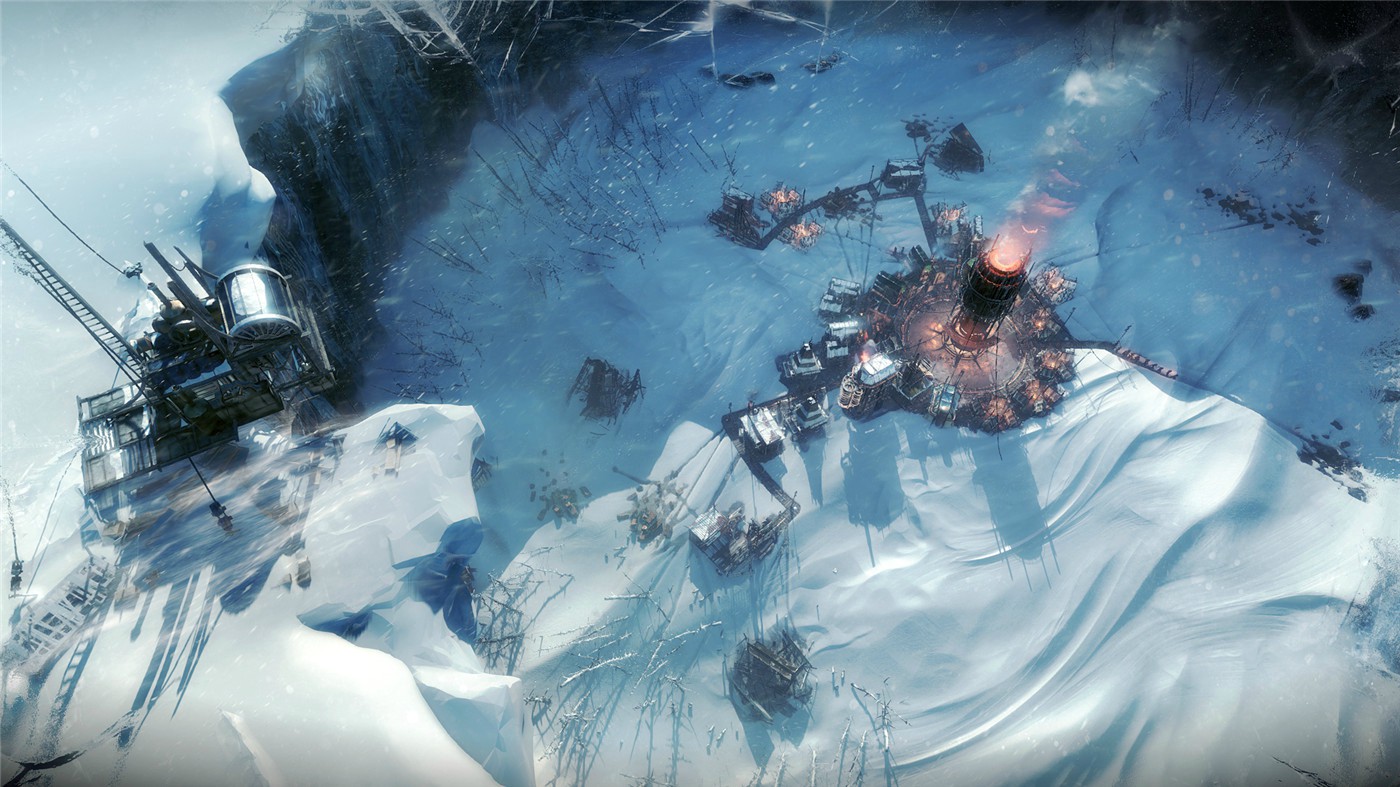 图片[1]-寒霜朋克/冰汽时代/Frostpunk-ST资源网