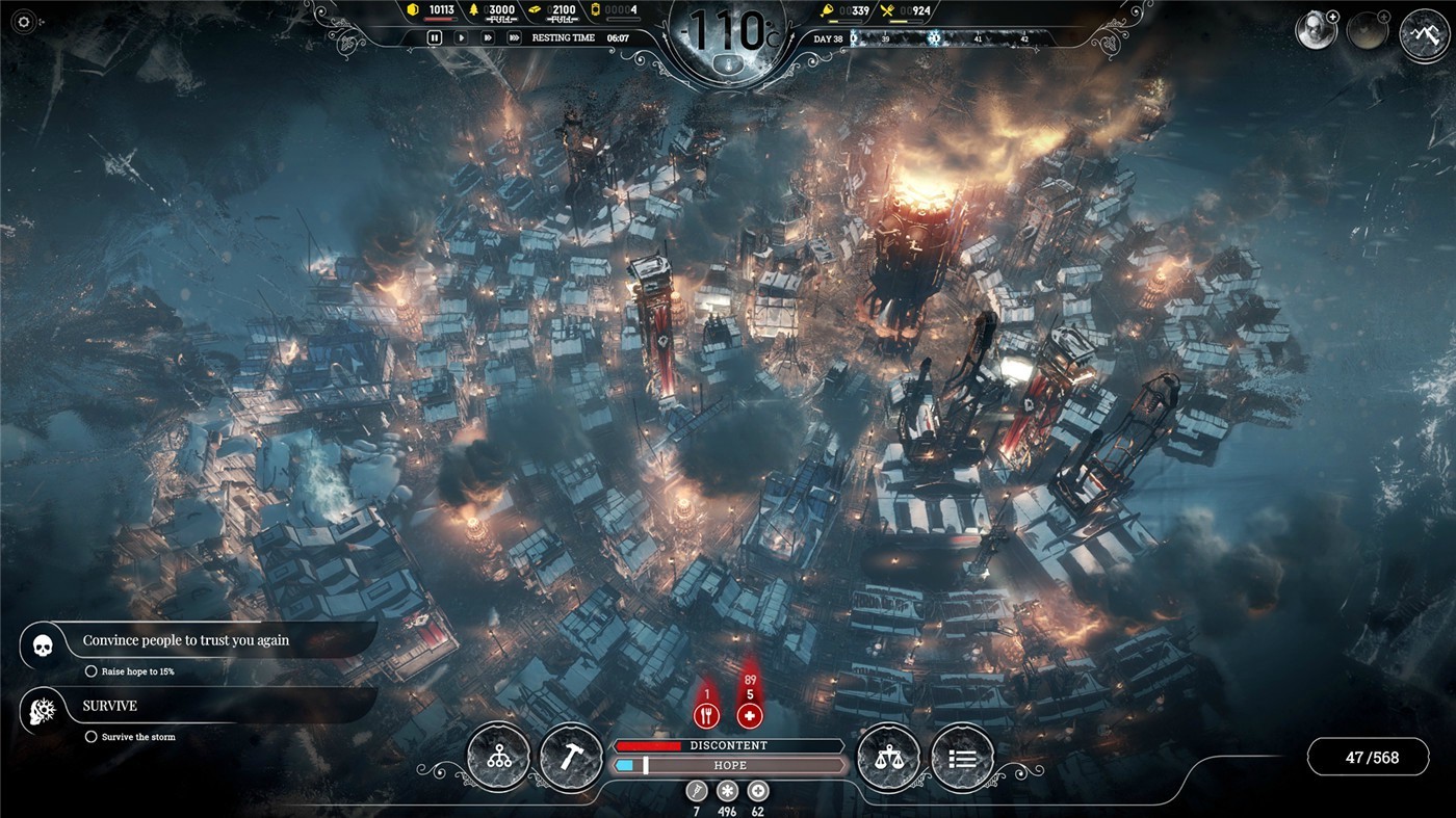 图片[2]-寒霜朋克/冰汽时代/Frostpunk-ST资源网