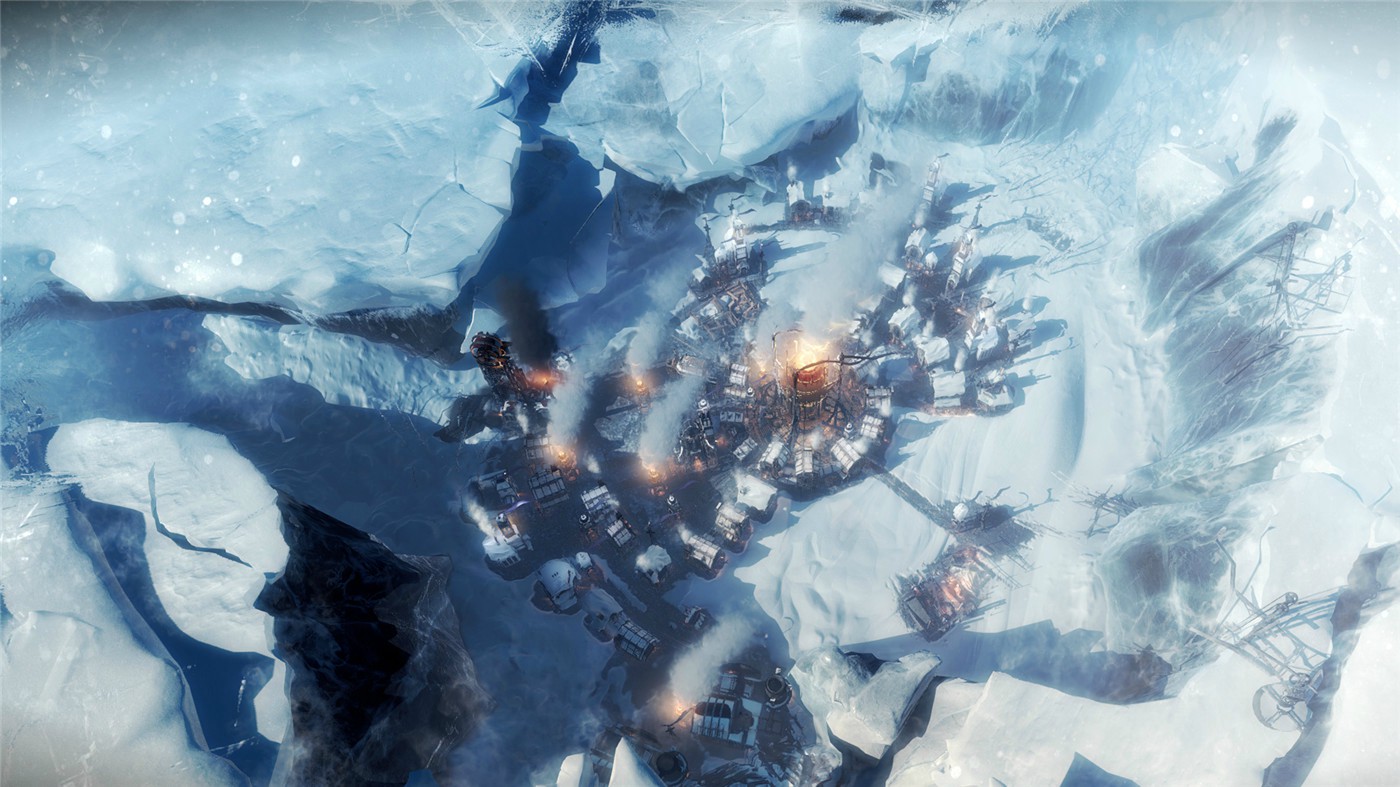 图片[5]-寒霜朋克/冰汽时代/Frostpunk-ST资源网