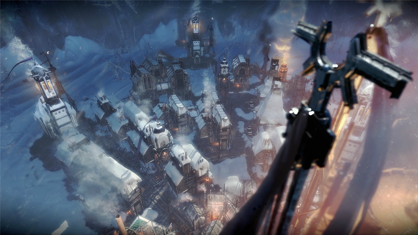 图片[7]-寒霜朋克/冰汽时代/Frostpunk-ST资源网
