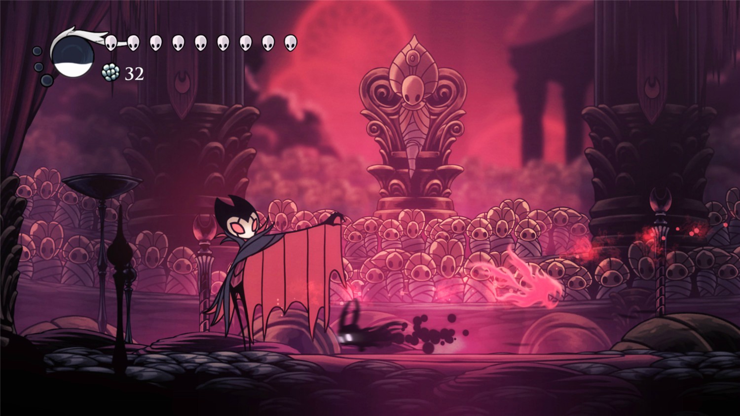 图片[2]-空洞骑士/Hollow Knight-ST资源网