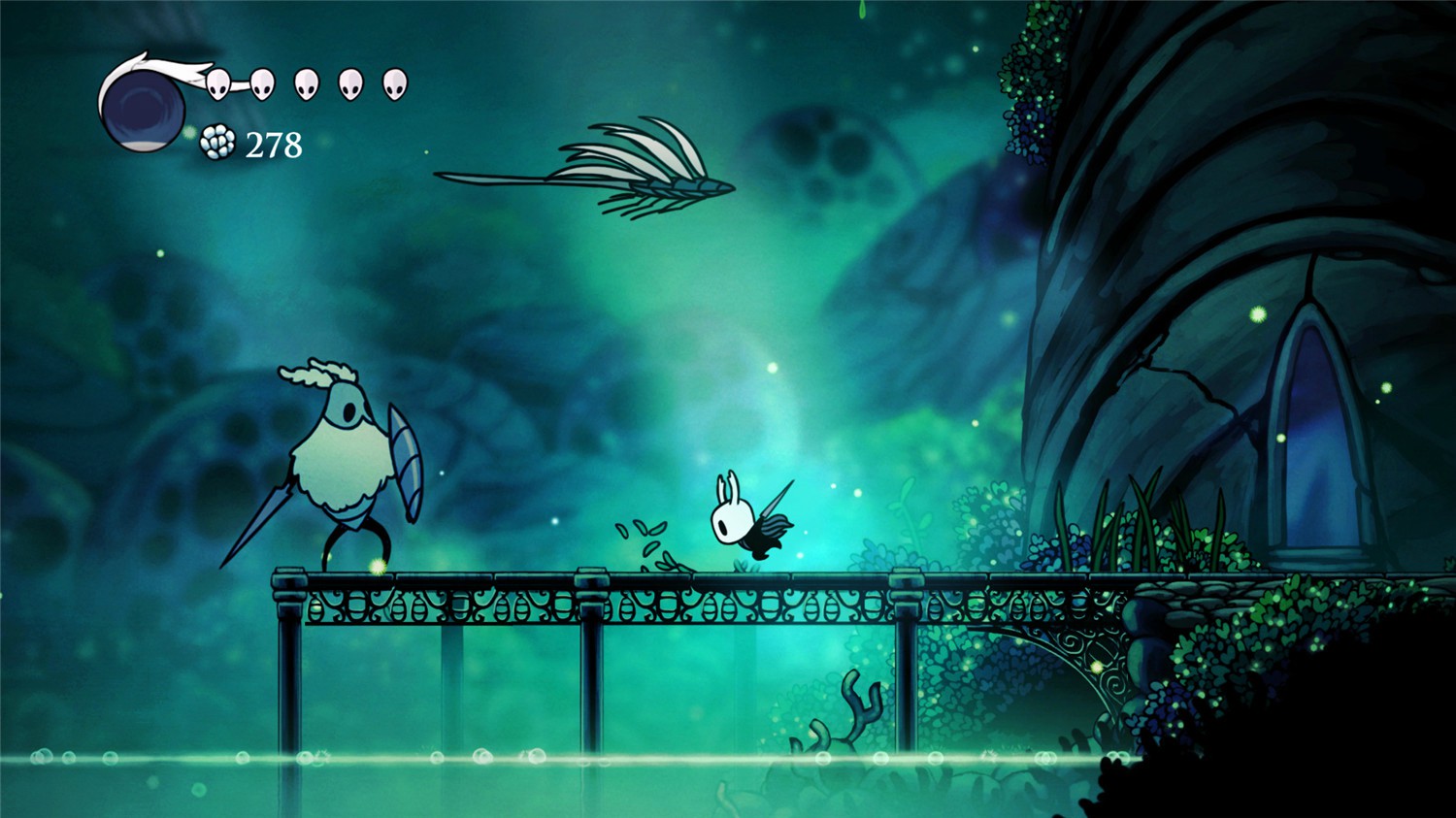 图片[4]-空洞骑士/Hollow Knight-ST资源网