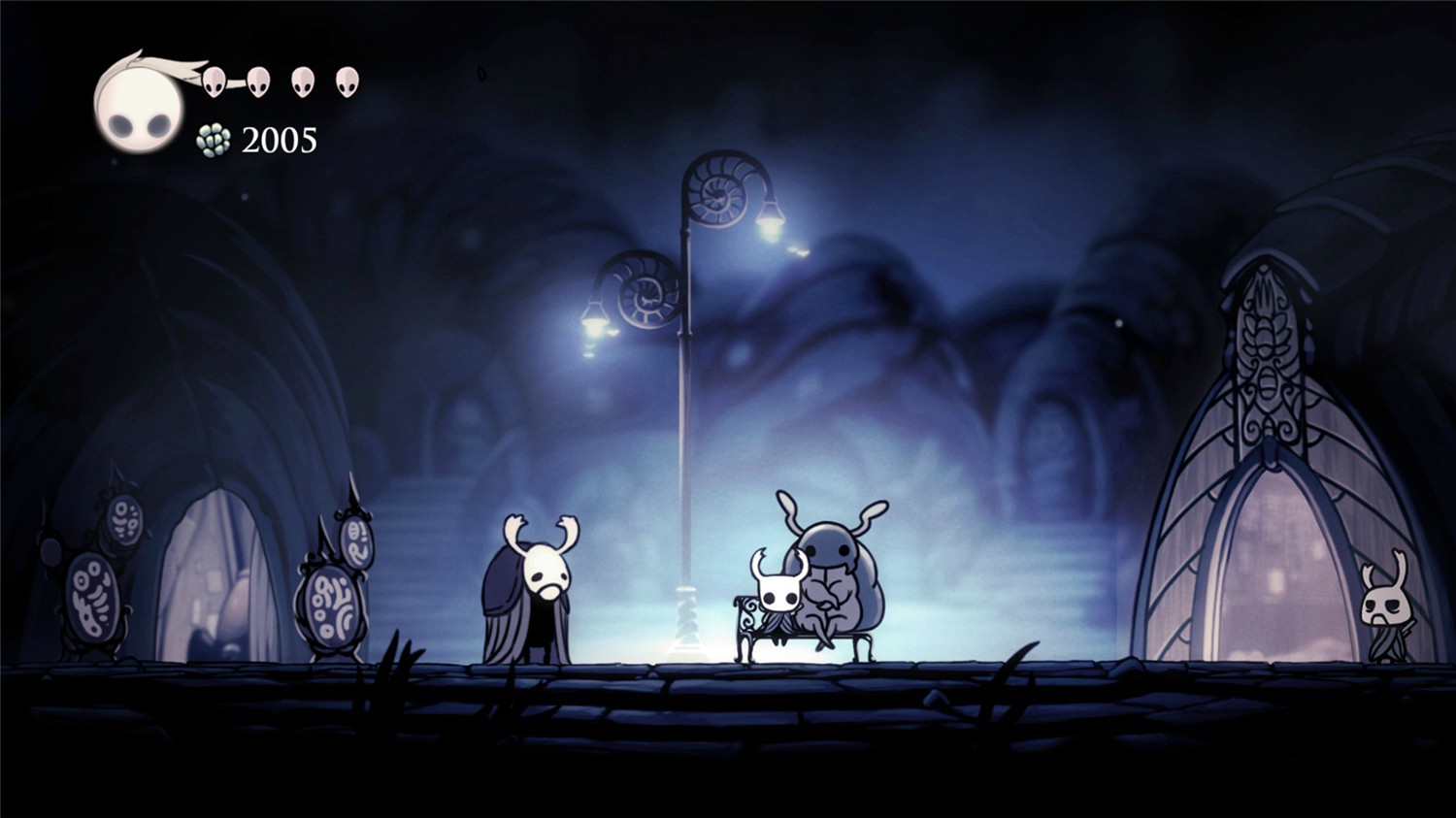 图片[5]-空洞骑士/Hollow Knight-ST资源网