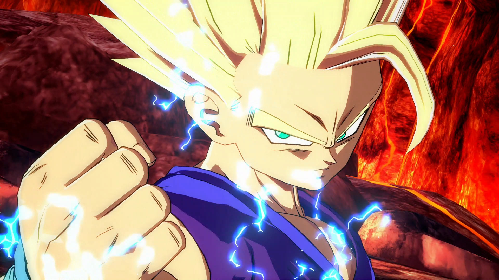 图片[5]-龙珠斗士Z/DRAGON BALL FighterZ-ST资源网