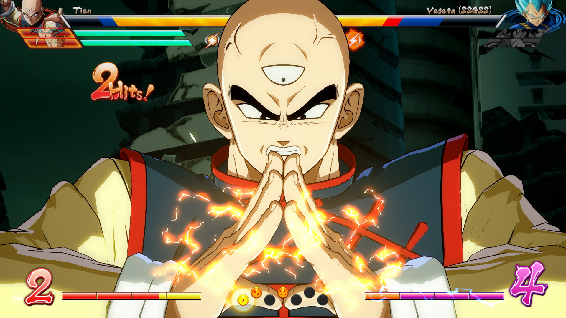 图片[7]-龙珠斗士Z/DRAGON BALL FighterZ-ST资源网