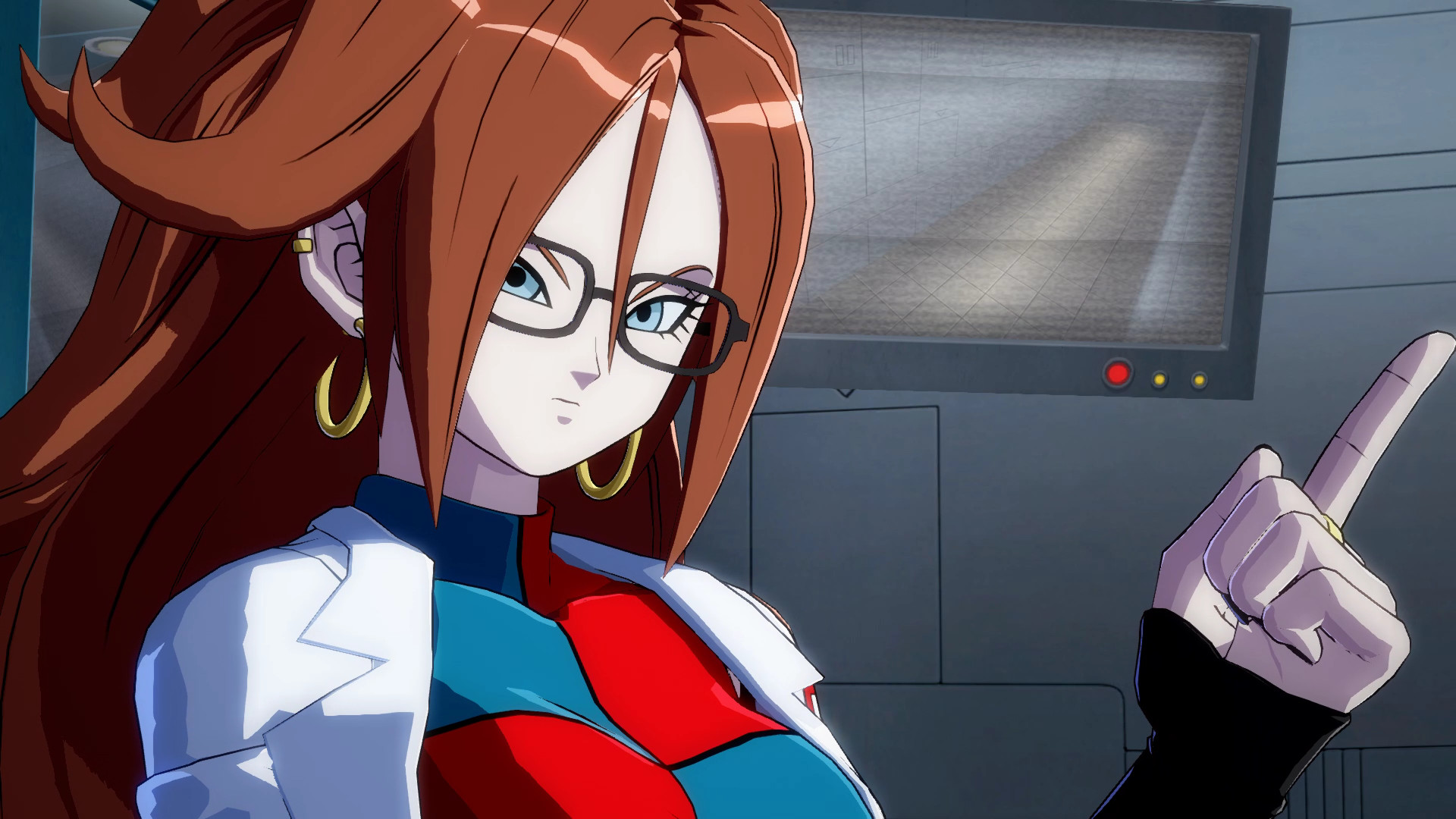 图片[8]-龙珠斗士Z/DRAGON BALL FighterZ-ST资源网