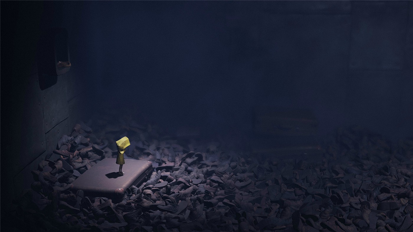 图片[4]-小小噩梦/小小梦魇/Little Nightmares-ST资源网