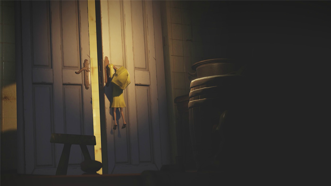 图片[5]-小小噩梦/小小梦魇/Little Nightmares-ST资源网