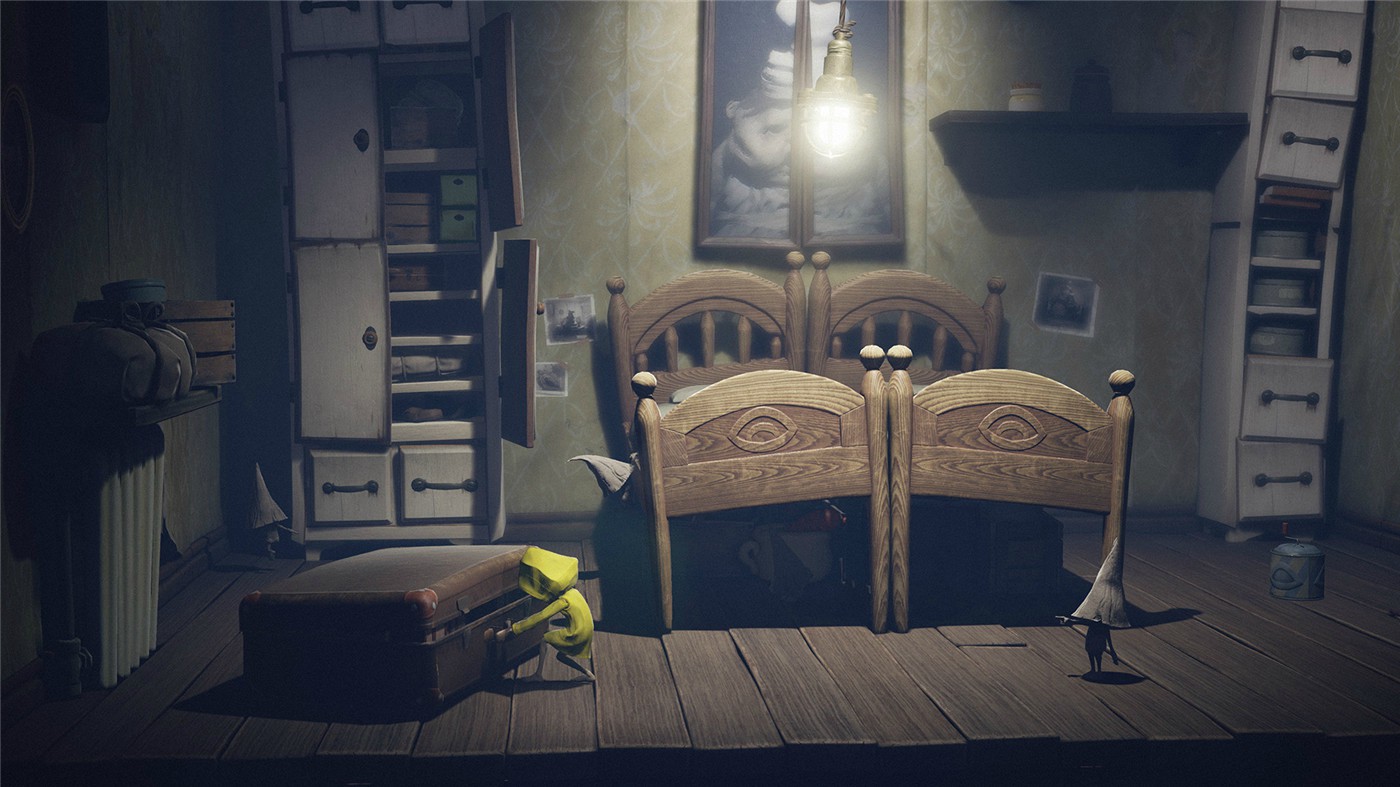 图片[6]-小小噩梦/小小梦魇/Little Nightmares-ST资源网