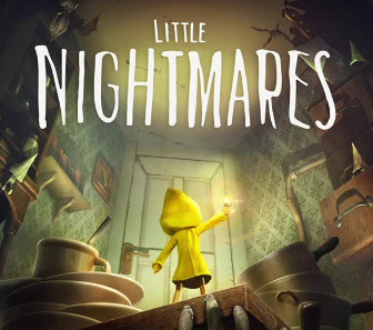 小小噩梦/小小梦魇/Little Nightmares-ST资源网