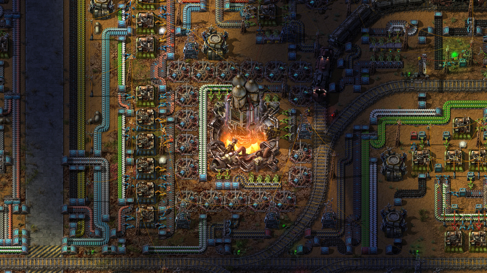 图片[2]-异星工厂/Factorio  （新增）DLC-ST资源网