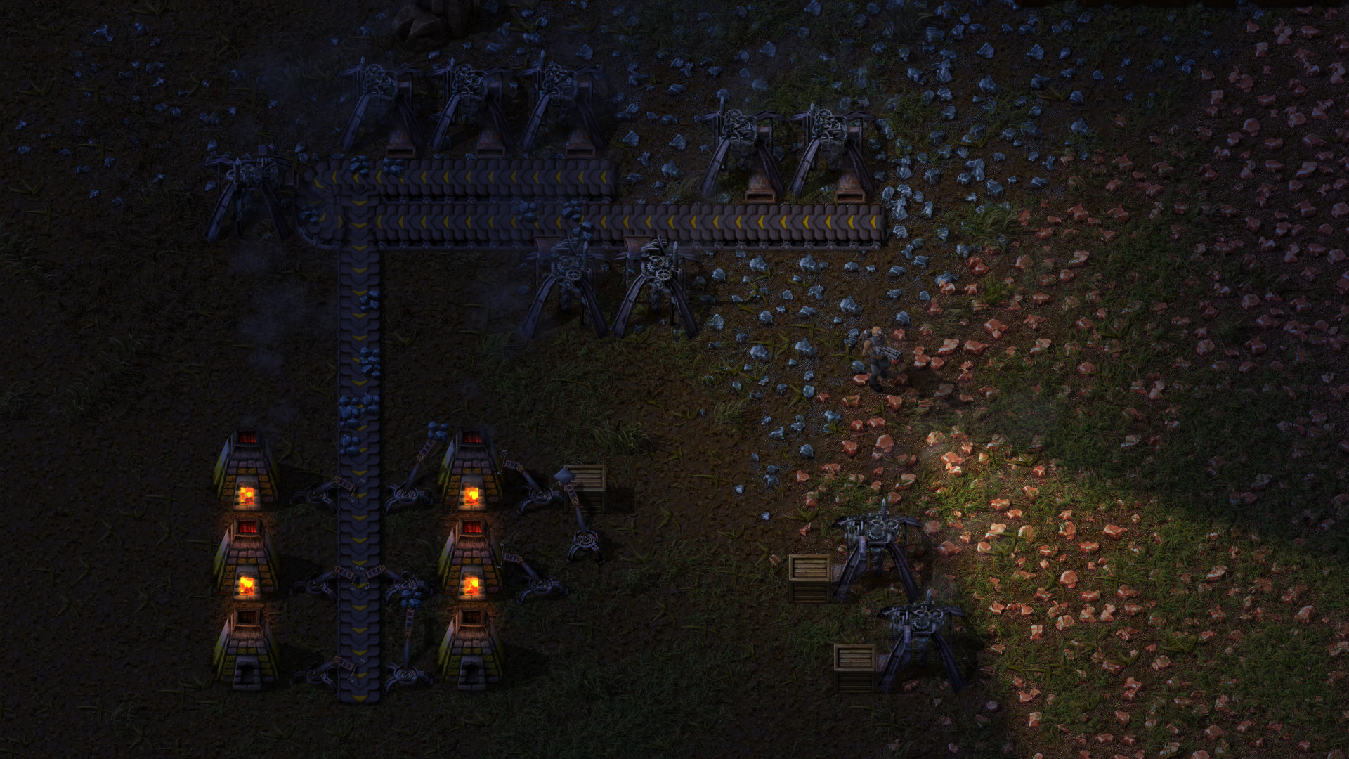 图片[3]-异星工厂/Factorio  （新增）DLC-ST资源网