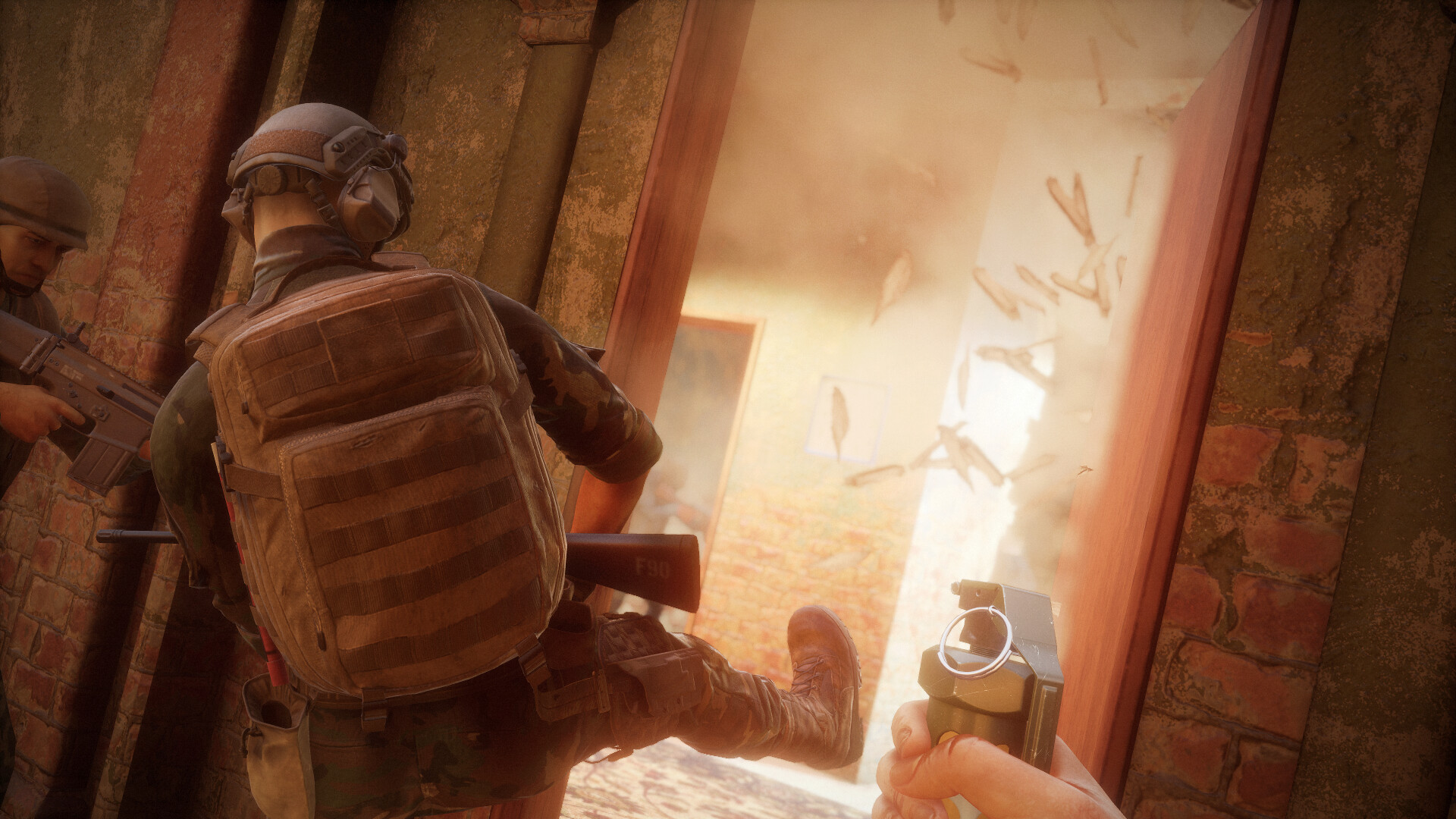 图片[4]-叛乱：沙漠风暴/Insurgency: Sandstorm-ST资源网
