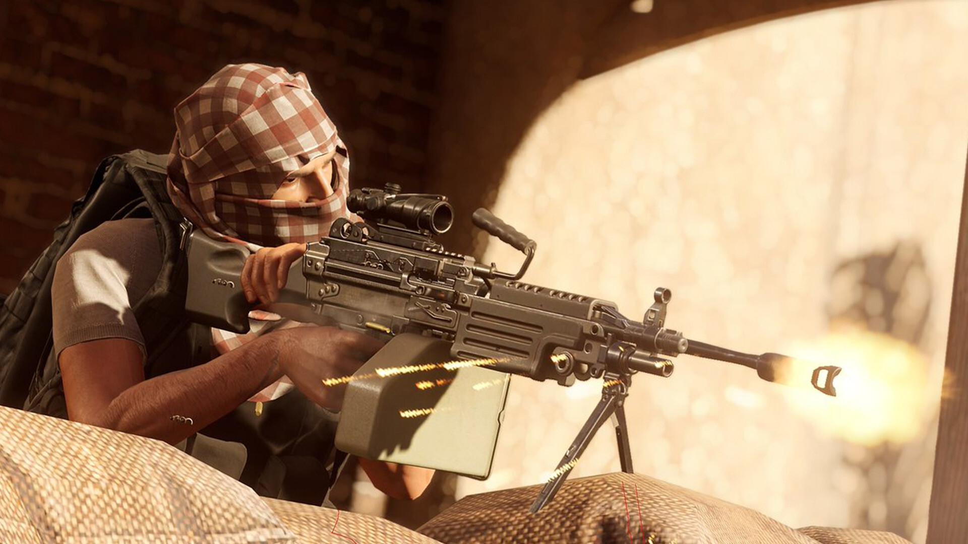 图片[5]-叛乱：沙漠风暴/Insurgency: Sandstorm-ST资源网
