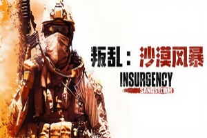 叛乱：沙漠风暴/Insurgency: Sandstorm-ST资源网