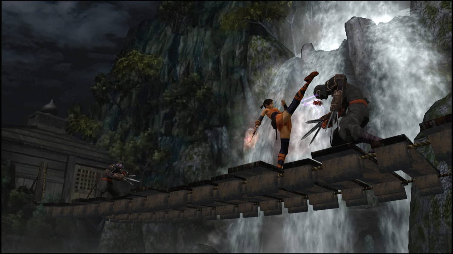 图片[3]-鬼武者1高清重制版​/Onimusha: Warlords-ST资源网