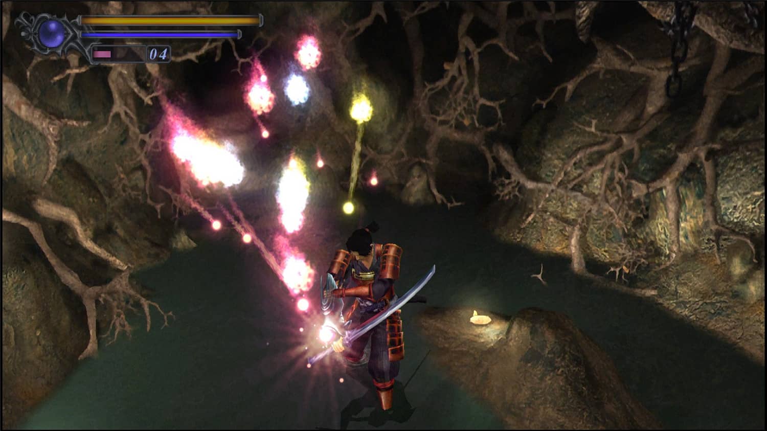 图片[5]-鬼武者1高清重制版​/Onimusha: Warlords-ST资源网