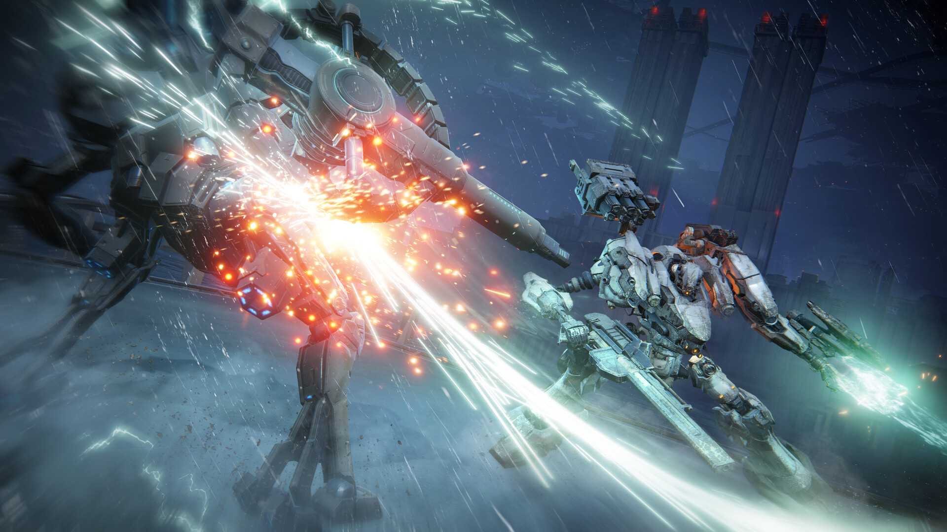 图片[4]-装甲核心6：境界天火/机战佣兵6：境界天火/ARMORED CORE VI FIRES OF RUBICON-ST资源网