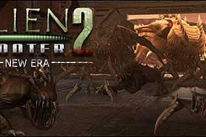 孤胆枪手2：新纪元/Alien Shooter 2 – New Era-ST资源网