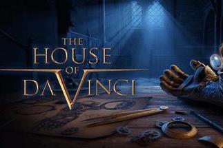达芬奇密室/The House of Da Vinci-ST资源网