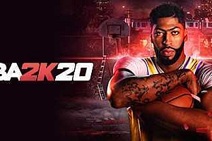 NBA 2K20/NBA2K20-ST资源网