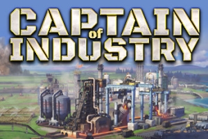 工业巨头/Captain of Industry-ST资源网