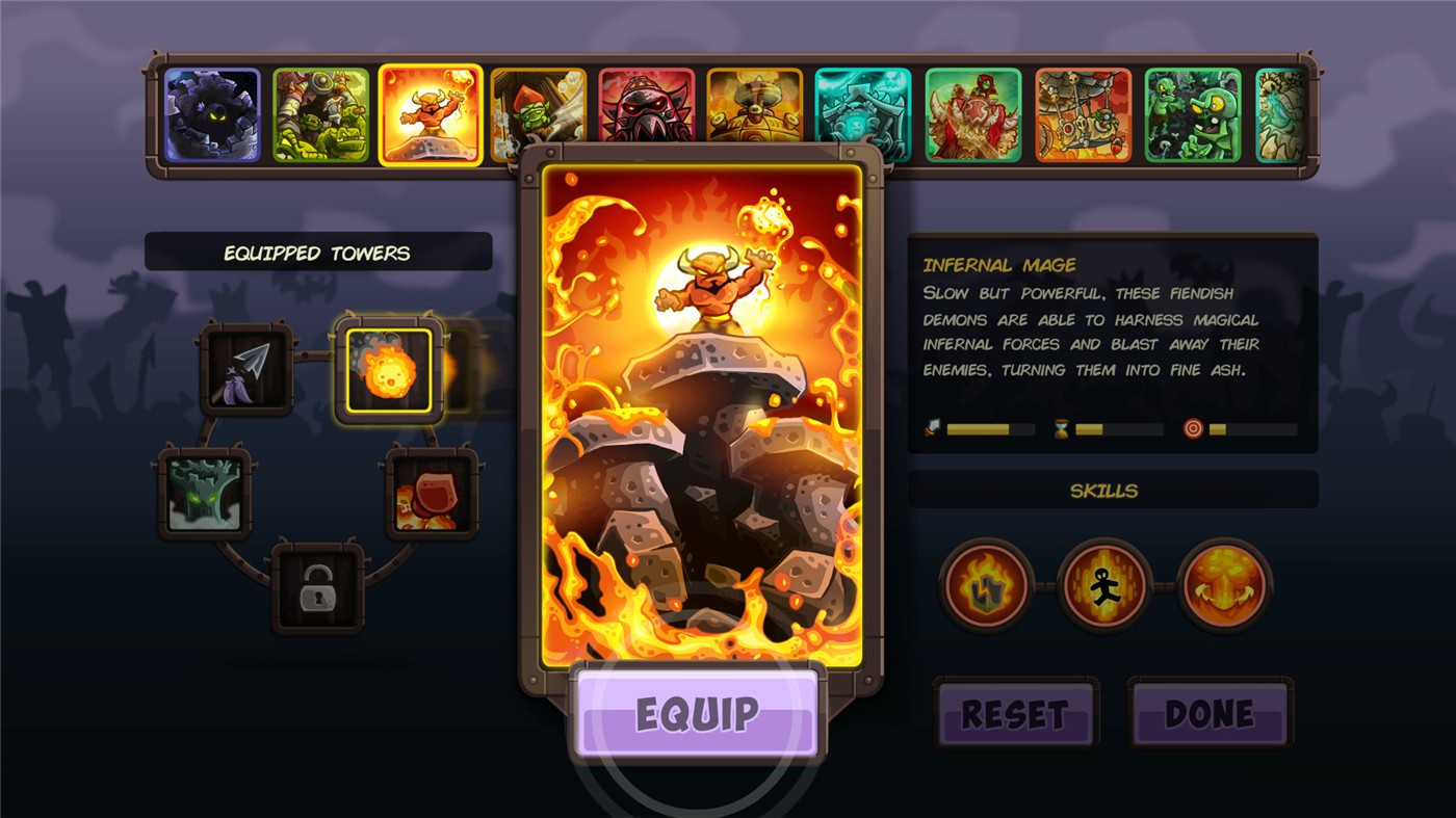 图片[2]-王国保卫战：复仇/Kingdom Rush Vengeance-ST资源网