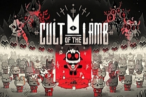 咩咩启示录/Cult of the Lamb-ST资源网