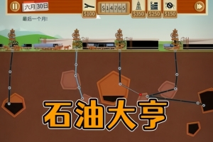 石油骚动/石油大亨/采油热/Turmoil-ST资源网