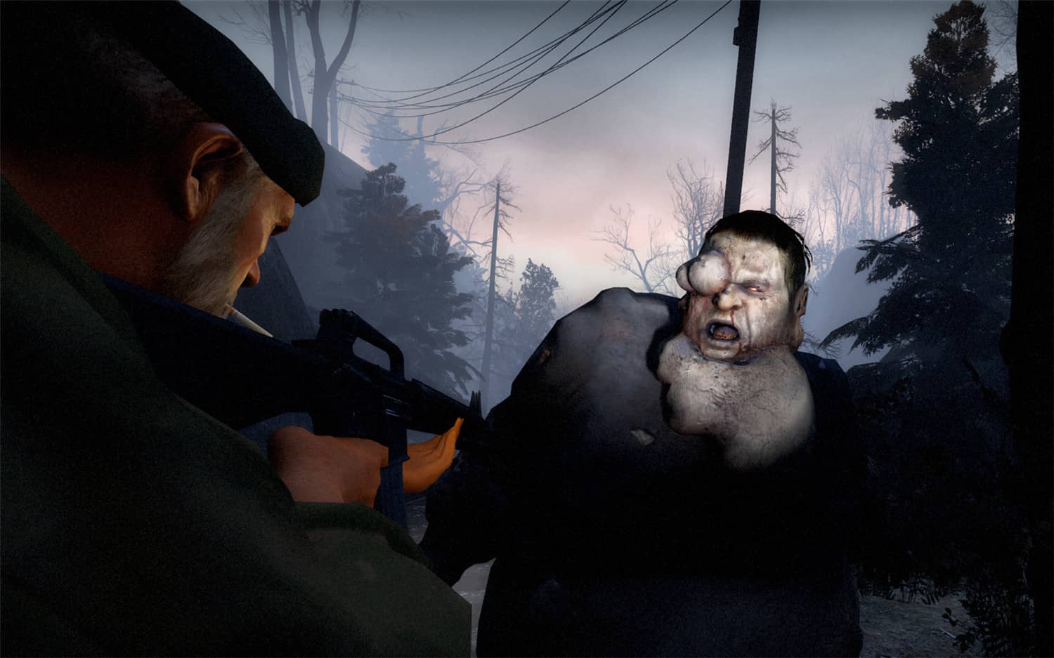 图片[1]-求生之路/Left 4 Dead-ST资源网