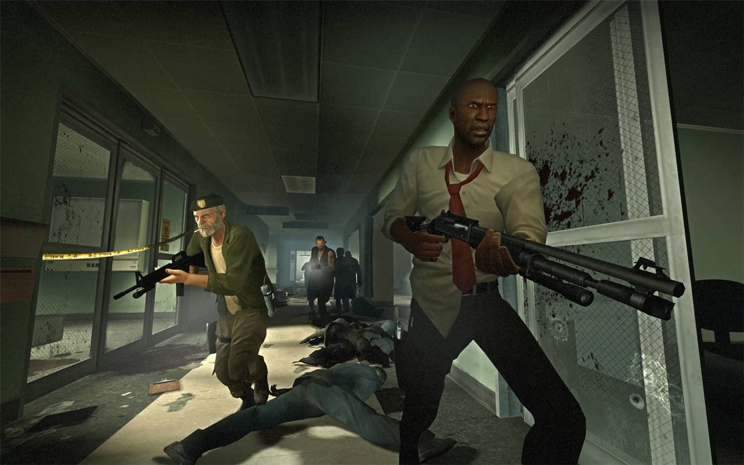 图片[3]-求生之路/Left 4 Dead-ST资源网