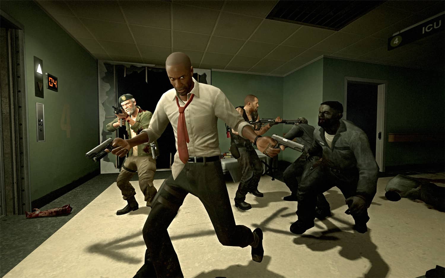 图片[4]-求生之路/Left 4 Dead-ST资源网