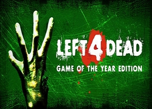 求生之路/Left 4 Dead-ST资源网