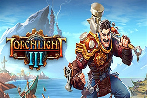 火炬之光3/Torchlight III（V20210526-正式版-新人物诅咒船长）-ST资源网