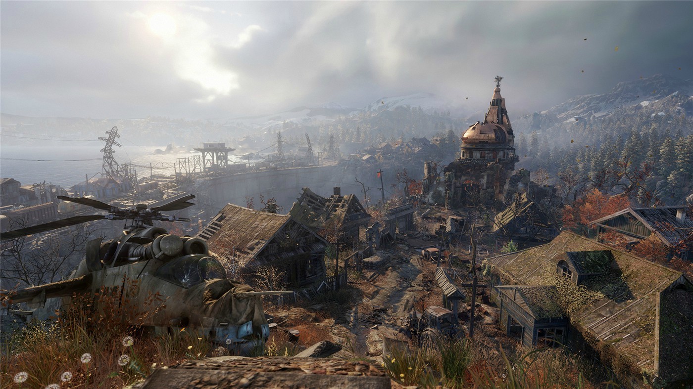 图片[2]-地铁离去/地铁逃离/Metro Exodus Enhanced Edition-ST资源网