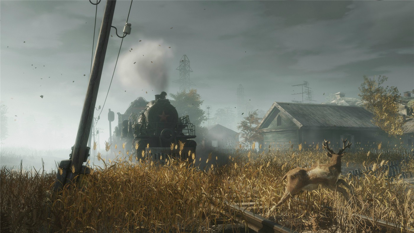 图片[3]-地铁离去/地铁逃离/Metro Exodus Enhanced Edition-ST资源网