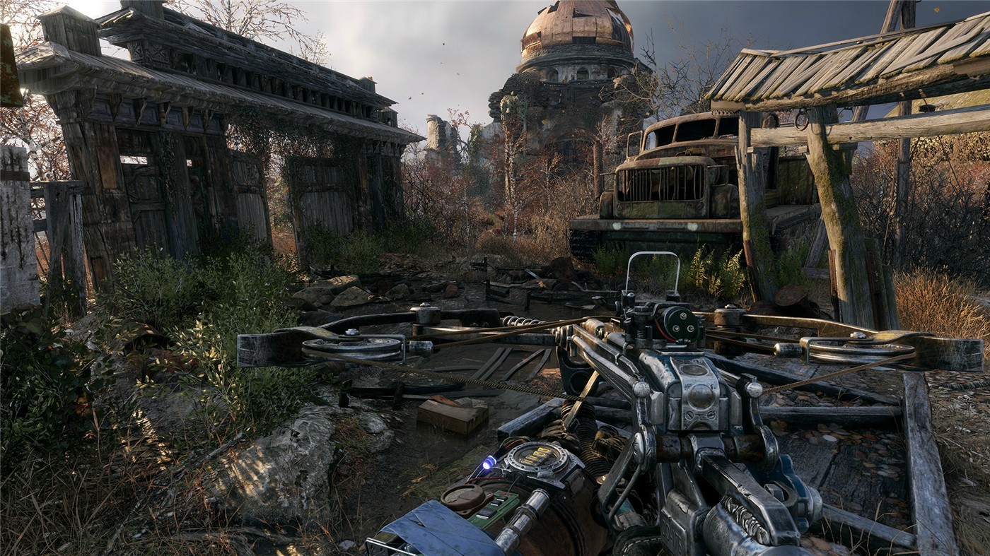 图片[4]-地铁离去/地铁逃离/Metro Exodus Enhanced Edition-ST资源网