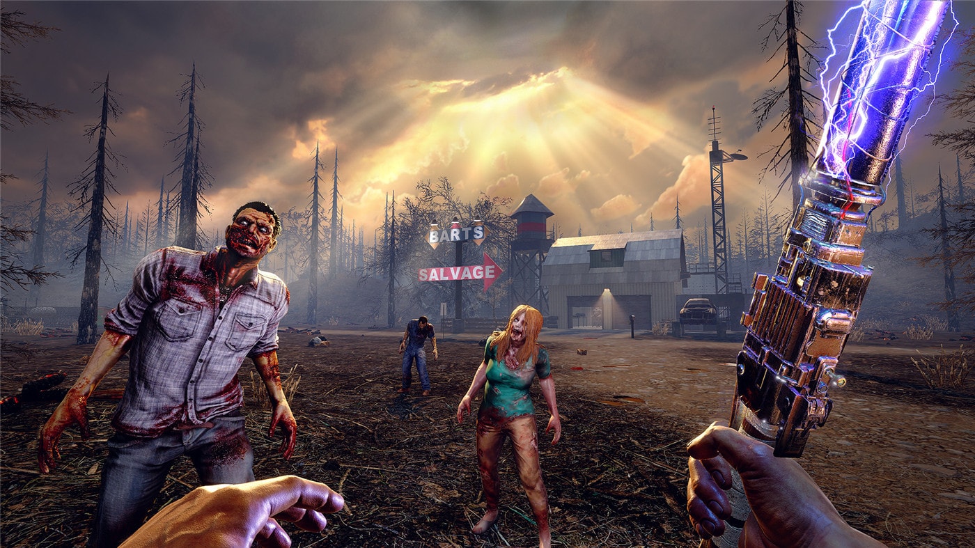 图片[2]-七日杀/7 Days to Die/支持网络联机-ST资源网