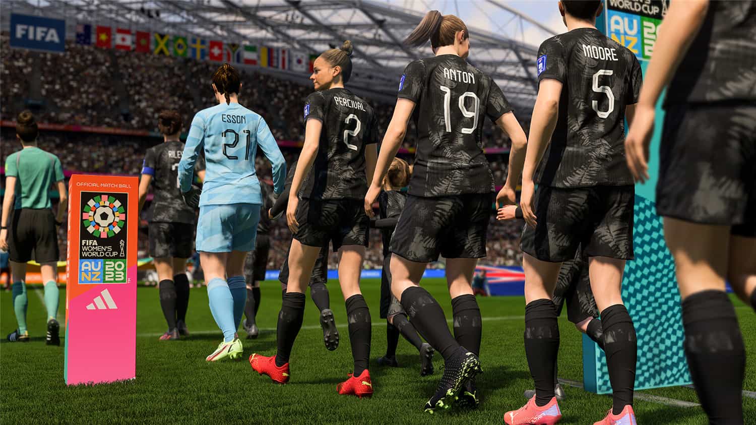 图片[6]-FIFA 23 Ultimate Edition-ST资源网