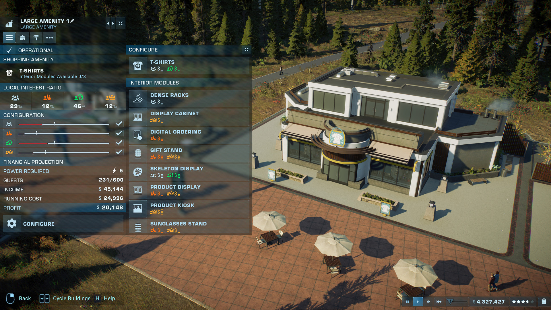 图片[2]-侏罗纪世界进化2/Jurassic World Evolution2（V1.3.1-豪华高级版+全DLC-中文语音）-ST资源网
